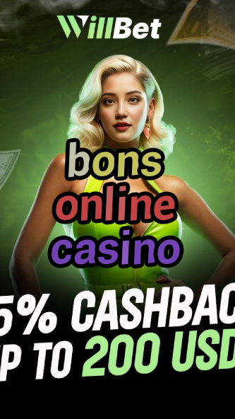 bons online casino-buildcasinogames.igamblingorder.com