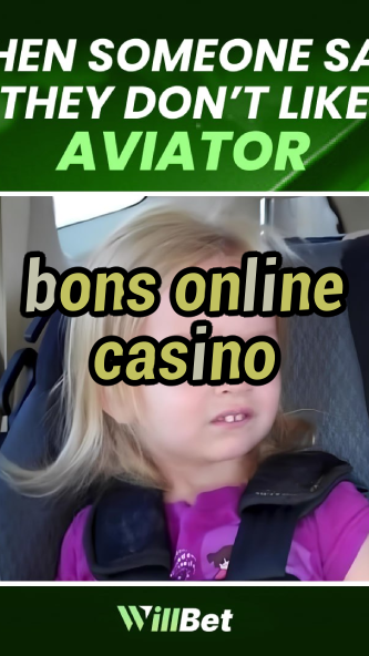 bons online casino-buildcasinogames.igamblingorder.com
