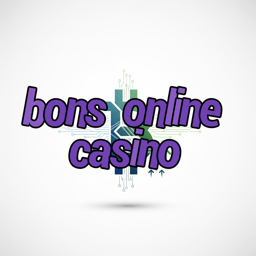 bons online casino